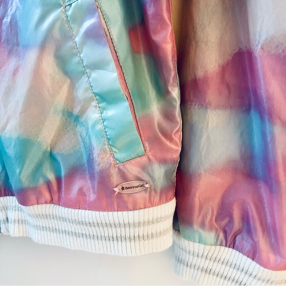 ππ¦ππ«π’πππ§ ππ’π«π₯π¬βοΈ Outfit of jacket, top and skirt size M (10-12) - Picture 6 of 16